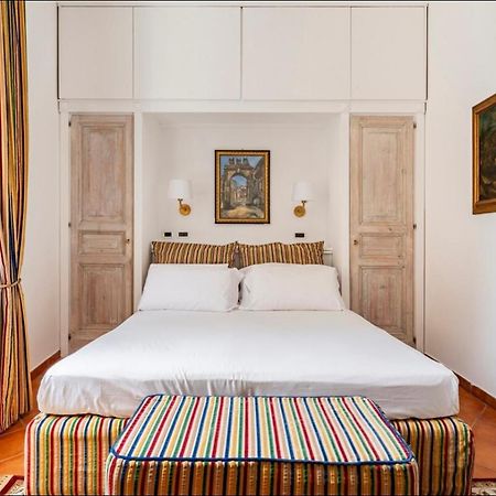 Hotel Fori Imperiali Luxe Mansion Rom Exterior foto
